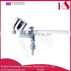 HSENG HS-30 Mini Airbrush Kit thumbnail-4