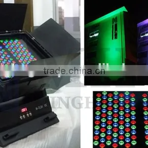 Led City Color Powerful Wash Light thumbnail-1