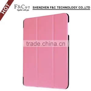 2016 Premium PU Leather Flip Case for Huawei M2 10.1 Inch Youth Version thumbnail-2