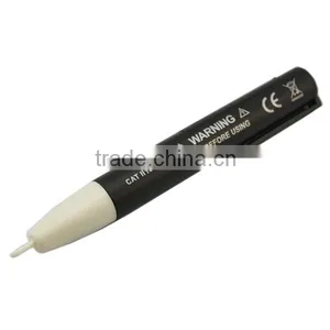 Non-contact AC Electric Voltage Detector Tester Pen 90~1000V thumbnail-1