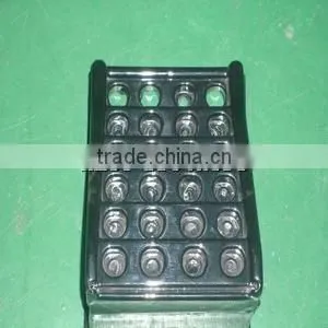 Plastic Thermoforming Package, Vacuum Thermoforming Package thumbnail-2