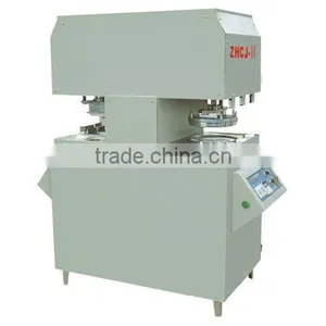 ZHCJ-II Manual Paper Plate Making Machine thumbnail-1
