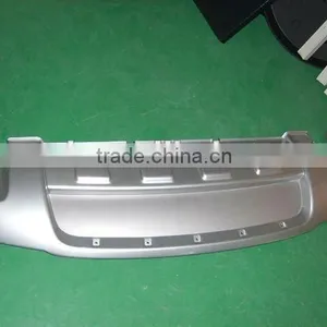 Customized Abs Car Bumper With Strong Impact Resistance thumbnail-1
