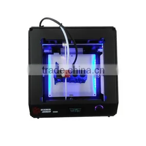 Professional Filament 3d Printer for Wholesales thumbnail-2