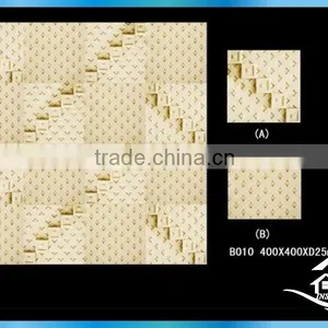 Handcarved Sculpture Sandstone Wall thumbnail-1
