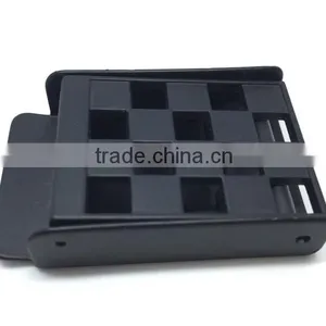 Metal Buckle Made in China Top Quality Metal Buckle Cutom Stamping Metal Buckle thumbnail-3