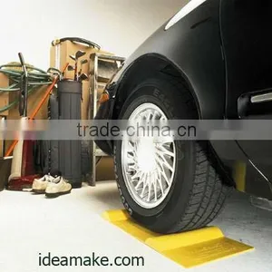 Yellow Garage Parking Guide,Parking Smart Mat thumbnail-1