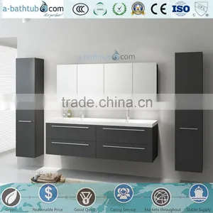 Manufacturer of Wall Mount Bathroom Vanity thumbnail-2