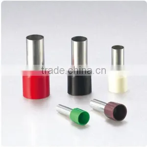 E0506 Tube Pre-insulated Terminals,Copper Terminal thumbnail-1