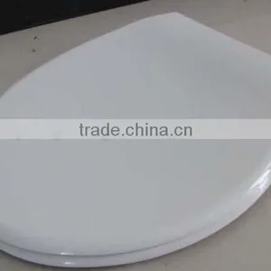 Comfortable Soft Close Toilet Seat Cover thumbnail-3