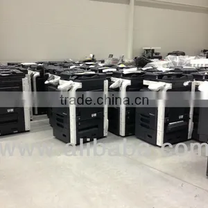 Konica Minolta Bizhub C451 thumbnail-1