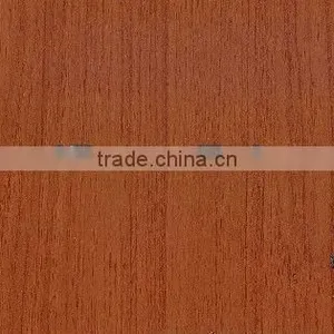 2013 Newest Size 0.12-0.5mm Woodgrain Pvc Membrane Press Covering thumbnail-1
