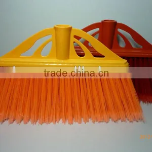 Practical Soft Bristle Broom Brush,VB106 thumbnail-2
