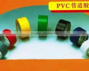Non-adhesive Pvc Pipeline Tapes thumbnail-1
