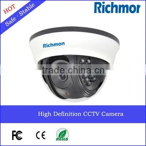 Hot Sale RCM-D318ASIR3 IR Dome Camera thumbnail-1