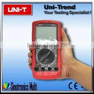 The Latest UNI-T Palmtop Meter UT58A thumbnail-1