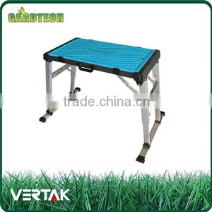 Chinese Adjustable Height Work Platform,movable Platform thumbnail-4