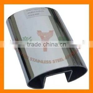 Stainless Steel Railing System Supplier thumbnail-1