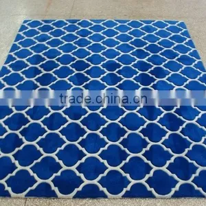 Top Quality Area Rugs/ Carved Rugs thumbnail-2