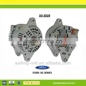 Hot Sale and Cheap Car Alternator thumbnail-1