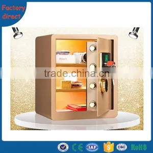 Electronic Hotel Office Safe Box thumbnail-2
