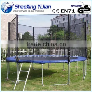 Bungee Trampoline Price thumbnail-1