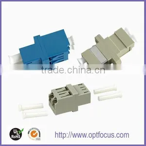 lc Single Mode Adaptor thumbnail-1