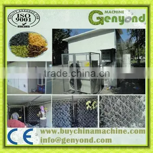 Grape Dehydrator thumbnail-1