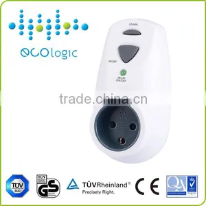RF 433MHz Wireless Electrical Universal Remote Control Switch Socket/plug Quality Choice thumbnail-3