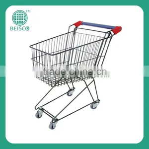 Baby Trolley/ Baby Cart thumbnail-5