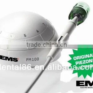 New Arrival! Pm100 Ultrasonic Scaler thumbnail-1