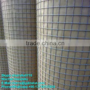 All Kinds of Galvanized Welded Wire Mesh-----WMSL045 thumbnail-2