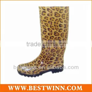 Custom Rain Boots thumbnail-1
