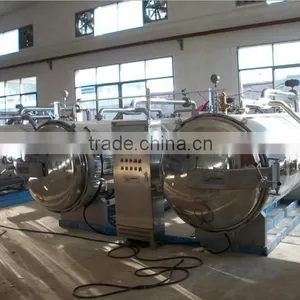 Uht Milk Sterilizer Machine thumbnail-1
