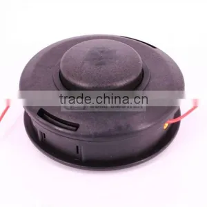 SEMI AUTOMATIC HEAD "Pro Universal" TAP-N-GO thumbnail-1