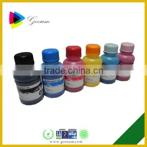Heat Transfer Sublimation Ink for Epson R800/1800 Inkjet Printer thumbnail-1