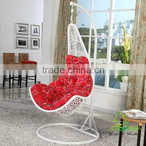 Garden Hanging Chairs thumbnail-1