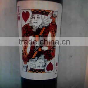 Cylinder Laser Engraving Machine DW5030 thumbnail-5