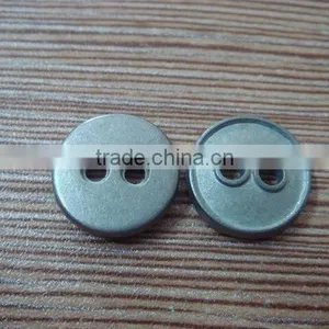 13mm Usually Used Universal T-Shirt 2 Holes Button thumbnail-1