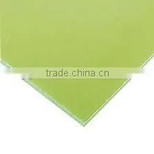 Fiber Glass Fbric Copper Clad Laminated Plank/FR4 thumbnail-5