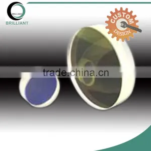 Achromatic Doublet Lens thumbnail-1