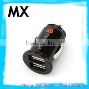 AC Adapter Male Cigarette Plug in Car Cigarette Lighter thumbnail-1