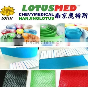 Colored Kinesiology Tape/ Athletic Tape thumbnail-5