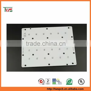 High Tech Led Pcb Board , Aluminum Pcb Manufacture thumbnail-5