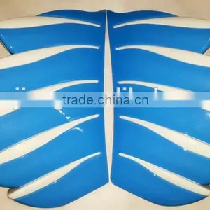 Lovely Wings for Smart Car Decoration ABS Made Auto Refitting for Smart Wings thumbnail-3