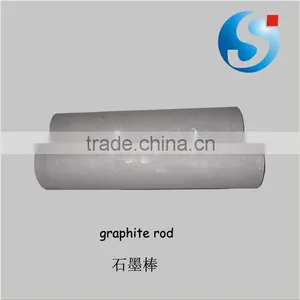 High Density Graphite Rods thumbnail-1