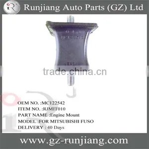 MC122542 Truck Engine Mount Use for Mitsubishi Fuso Truck Auto Spare Parts thumbnail-1