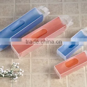 Foldable Plastic Storage Box thumbnail-2