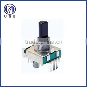 2015 Home Appliance 1 Pole 3 Detents Rotary Encoder Switch thumbnail-1