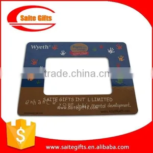 Advertising Magnet Photo Frame Sticker thumbnail-1